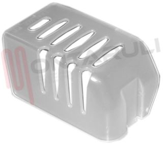 Immagine di COPERTURA LAMPADA FRIGO INDEIST00