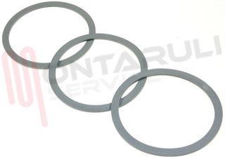 Immagine di GUARNIZIONE COPERCHIO KIT 3PZ.