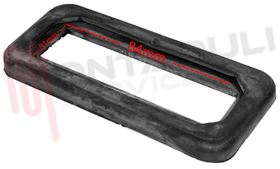 Visualizza i dettagli per GUARNIZIONE RESISTENZA LAVATRICE Immagine di GUARNIZIONE RESISTENZA LAVATRICE