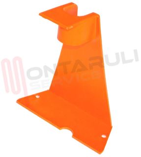 Immagine di RETROMANICO ARANCIO FERRO OLIMPIC