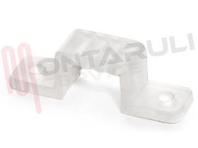 Visualizza i dettagli per CLIP PER STRISCIA LED SMD5050 220V Immagine di CLIP PER STRISCIA LED SMD5050 220V