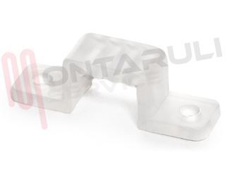 Immagine di CLIP PER STRISCIA LED SMD5050 220V