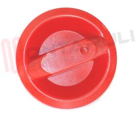 Visualizza i dettagli per MANOPOLA ROSSA JOHNSON TERMOBAGNO Immagine di MANOPOLA ROSSA JOHNSON TERMOBAGNO