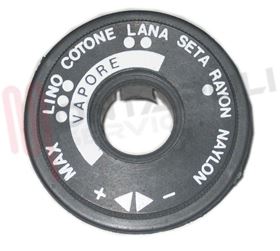 Visualizza i dettagli per MANOPOLA NERA TERMOSTATO FERRO PROFESSIONALE Immagine di MANOPOLA NERA TERMOSTATO FERRO PROFESSIONALE