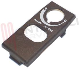 Visualizza i dettagli per PIASTRINA SUPERIORE CON SPRAY FERRO MULTIVAPOR OLIMPIC Immagine di PIASTRINA SUPERIORE CON SPRAY FERRO MULTIVAPOR OLIMPIC