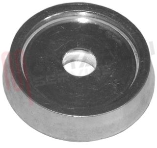 Immagine di BRUCIATORE BASSO ULTRARAPIDO D.100,5MM.