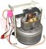 Immagine di KIT MOTORE ASPIRAPOLVERE LASER OLIMPIC COMPLETO
