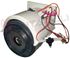 Immagine di KIT MOTORE ASPIRAPOLVERE LASER OLIMPIC COMPLETO