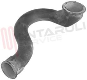 Visualizza i dettagli per MANICOTTO SCARICO LAVATRICE PHILCO W650/670 Immagine di MANICOTTO SCARICO LAVATRICE PHILCO W650/670