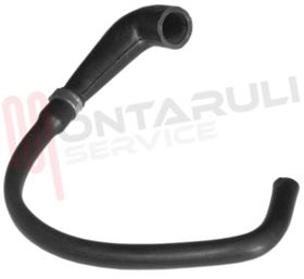 Visualizza i dettagli per TUBO LAVATRICE PHILCO Immagine di TUBO LAVATRICE PHILCO