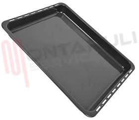 Visualizza i dettagli per LECCARDA FORNO 465X385XH.40MM. Immagine di LECCARDA FORNO 465X385XH.40MM.