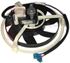 Immagine di MOTORE VENTILATORE DEUMIDIFICATORE Ø182XH.36MM.