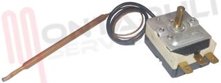Immagine di TERMOSTATO REGOLABILE CON SONDA LAVATRICE HOBBY WASH