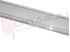 Immagine di BALCONCINO BARATTOLI TRASPARENTE 670X75XH.50MM.