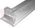 Immagine di BALCONCINO BARATTOLI TRASPARENTE 670X75XH.50MM.