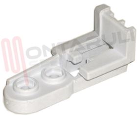 Visualizza i dettagli per SOSTEGNO DX ROTAIA INFERIORE LVS 89 Immagine di SOSTEGNO DX ROTAIA INFERIORE LVS 89