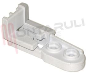 Visualizza i dettagli per SOSTEGNO SX ROTAIA INFERIORE LVS 89 Immagine di SOSTEGNO SX ROTAIA INFERIORE LVS 89