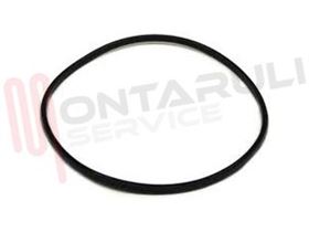 Visualizza i dettagli per GUARNIZIONE PENTOLA A PRESSIONE LT.5/7 Immagine di GUARNIZIONE PENTOLA A PRESSIONE LT.5/7