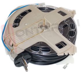 Visualizza i dettagli per AVVOLGITORE CAVO Z3372 Immagine di AVVOLGITORE CAVO Z3372