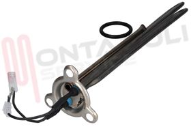 Visualizza i dettagli per RESISTENZA BOILER LAVASTOVIGLIE 2800W 230V Immagine di RESISTENZA BOILER LAVASTOVIGLIE 2800W 230V