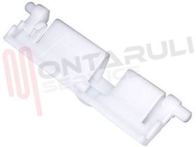 Visualizza i dettagli per CHIUSURA PORTA CONGELATORE 'KIV32361/01' Immagine di CHIUSURA PORTA CONGELATORE 'KIV32361/01'