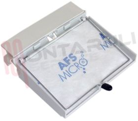 Visualizza i dettagli per VANO ALLOGGIO FILTRO ASPIRAPOLVERE Immagine di VANO ALLOGGIO FILTRO ASPIRAPOLVERE