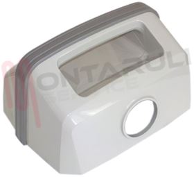 Visualizza i dettagli per CARCASSA ANTERIORE ASPIRAPOLVERE Immagine di CARCASSA ANTERIORE ASPIRAPOLVERE