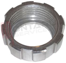 Visualizza i dettagli per FLANGIA TRITACARNE E MACCHINA PER LA PASTA CROMATA Immagine di FLANGIA TRITACARNE E MACCHINA PER LA PASTA CROMATA