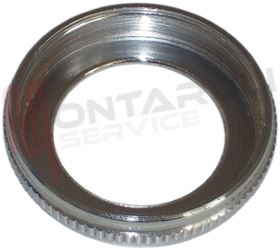 Visualizza i dettagli per FLANGIA TRITACARNE QUICK MILL METALLICA Immagine di FLANGIA TRITACARNE QUICK MILL METALLICA