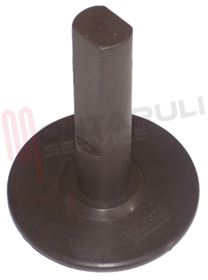 Visualizza i dettagli per GIUNTO MIXER ROBOT TRITATUTTO BDM Immagine di GIUNTO MIXER ROBOT TRITATUTTO BDM