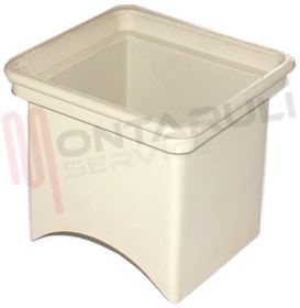 Visualizza i dettagli per PRESSINO PER GRATTUGIA Immagine di PRESSINO PER GRATTUGIA