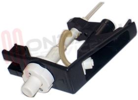 Visualizza i dettagli per SUPPORTO FRONTALE SPRAY FERRO NIDA Immagine di SUPPORTO FRONTALE SPRAY FERRO NIDA