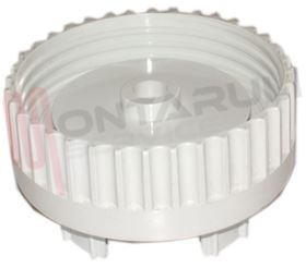 Visualizza i dettagli per FLANGIA FRULLATORE OLIMPIC Immagine di FLANGIA FRULLATORE OLIMPIC