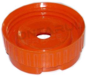 Visualizza i dettagli per FLANGIA FRULLATORE Immagine di FLANGIA FRULLATORE