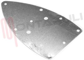 Visualizza i dettagli per DIAFRAMMA PIASTRA FERRO VAPORSIMAC Immagine di DIAFRAMMA PIASTRA FERRO VAPORSIMAC