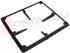 Immagine di GRIGLIA 1 FUOCO GHISA 255X225MM.