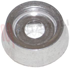 Visualizza i dettagli per BRUCIATORE BASSO AUSILIARIO D.48MM. Immagine di BRUCIATORE BASSO AUSILIARIO D.48MM.