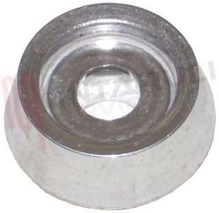Immagine di BRUCIATORE BASSO AUSILIARIO D.48MM.