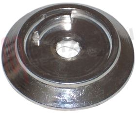 Visualizza i dettagli per BRUCIATORE BASSO RAPIDO D.91MM. Immagine di BRUCIATORE BASSO RAPIDO D.91MM.