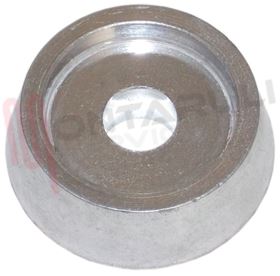 Visualizza i dettagli per BRUCIATORE BASSO SEMIRAPIDO D.68MM. Immagine di BRUCIATORE BASSO SEMIRAPIDO D.68MM.