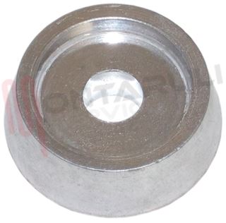 Immagine di BRUCIATORE BASSO SEMIRAPIDO D.68MM.