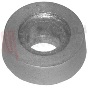 Visualizza i dettagli per BRUCIATORE BASSO PICCOLO D.38MM. Immagine di BRUCIATORE BASSO PICCOLO D.38MM.