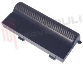 Visualizza i dettagli per INTERRUTTORE PEDALE ACCENSIONE 'Z4460' Immagine di INTERRUTTORE PEDALE ACCENSIONE 'Z4460'