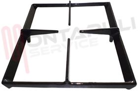 Visualizza i dettagli per GRIGLIA 1 FUOCO GHISA 250X205MM. REX NAONIS Immagine di GRIGLIA 1 FUOCO GHISA 250X205MM. REX NAONIS