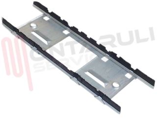 Immagine di TELAIO INOX PER SPAZZOLA 'SBC4016'
