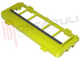 Visualizza i dettagli per TELAIO PORTA RULLO SPAZZOLA ASPIRAPOLVERE Immagine di TELAIO PORTA RULLO SPAZZOLA ASPIRAPOLVERE