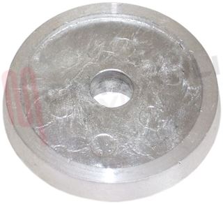 Immagine di BRUCIATORE BASSO RAPIDO D.91X86MM.