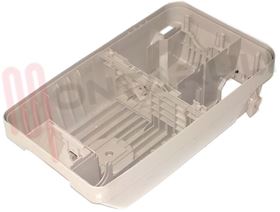 Visualizza i dettagli per SCOCCA INFERIORE ASPIRAPOLVERE TRAINO ROWENTA Immagine di SCOCCA INFERIORE ASPIRAPOLVERE TRAINO ROWENTA