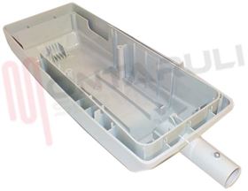 Visualizza i dettagli per SCOCCA INFERIORE SCOPA ELETTRICA PHILIPS HR6180 Immagine di SCOCCA INFERIORE SCOPA ELETTRICA PHILIPS HR6180