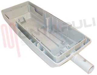 Immagine di SCOCCA INFERIORE SCOPA ELETTRICA PHILIPS HR6180